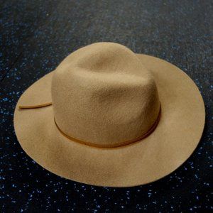 hinge Hat